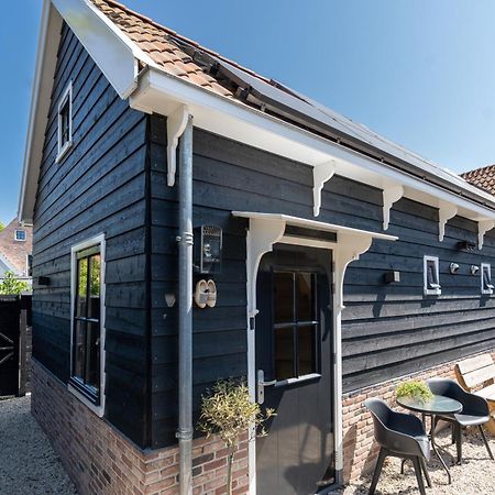 Luxury Chalets โมนนิคเคินดาม ภายนอก รูปภาพ