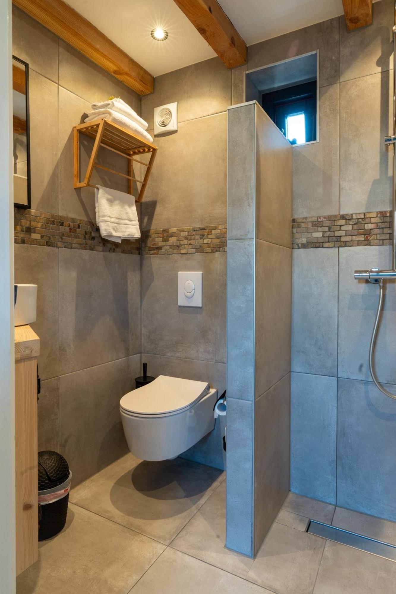 Luxury Chalets โมนนิคเคินดาม ภายนอก รูปภาพ