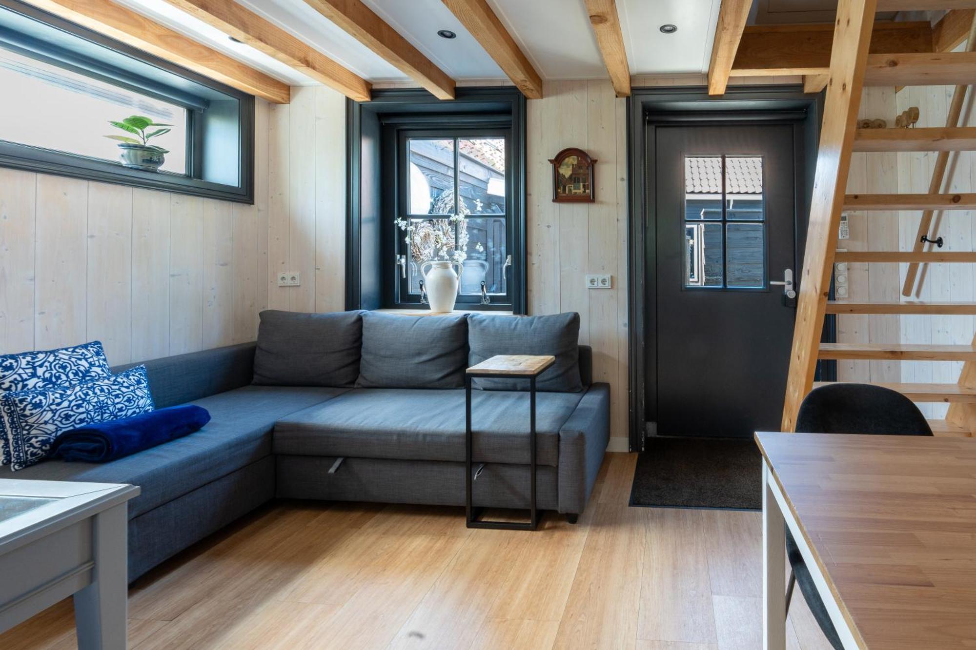 Luxury Chalets โมนนิคเคินดาม ภายนอก รูปภาพ