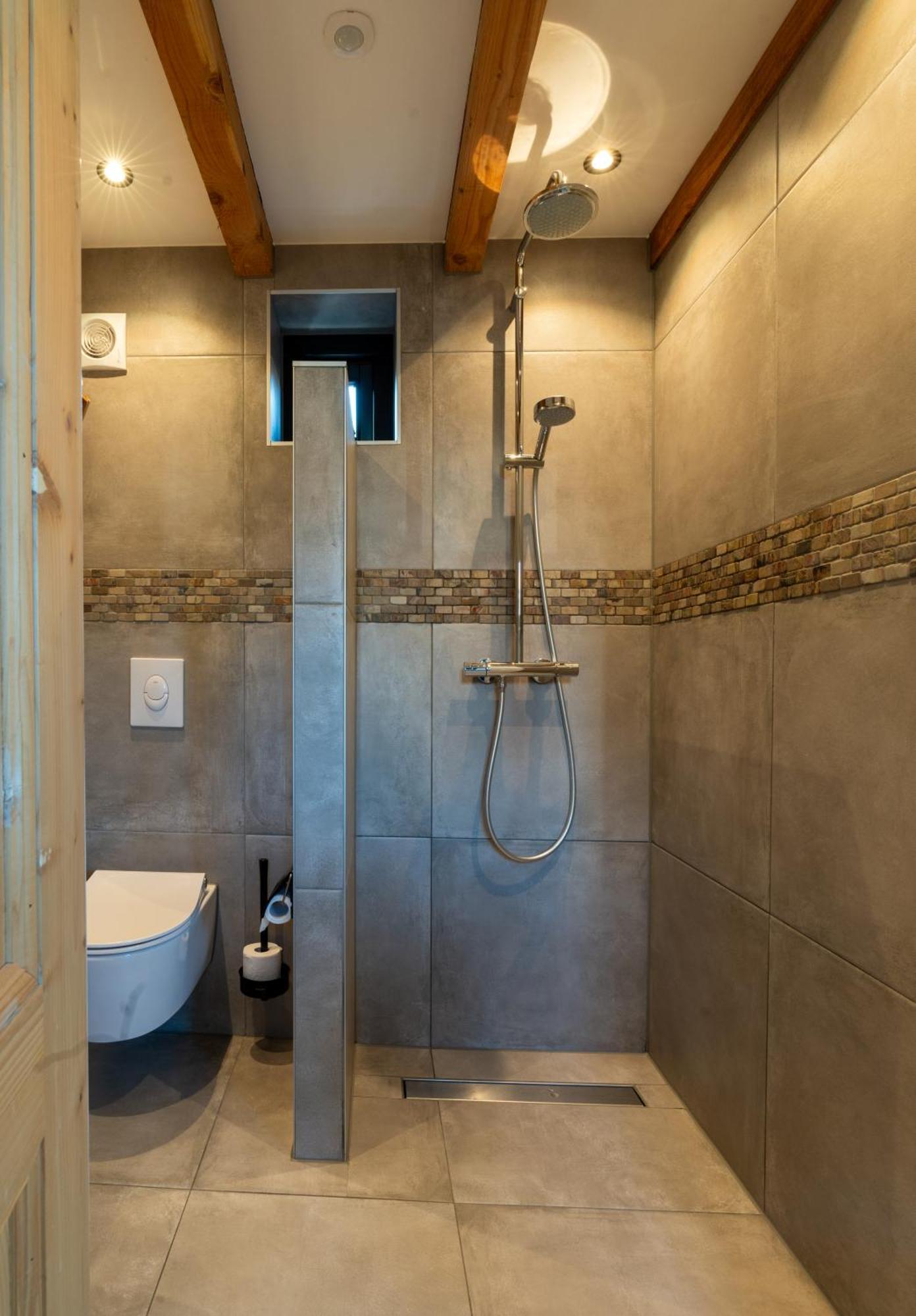 Luxury Chalets โมนนิคเคินดาม ภายนอก รูปภาพ